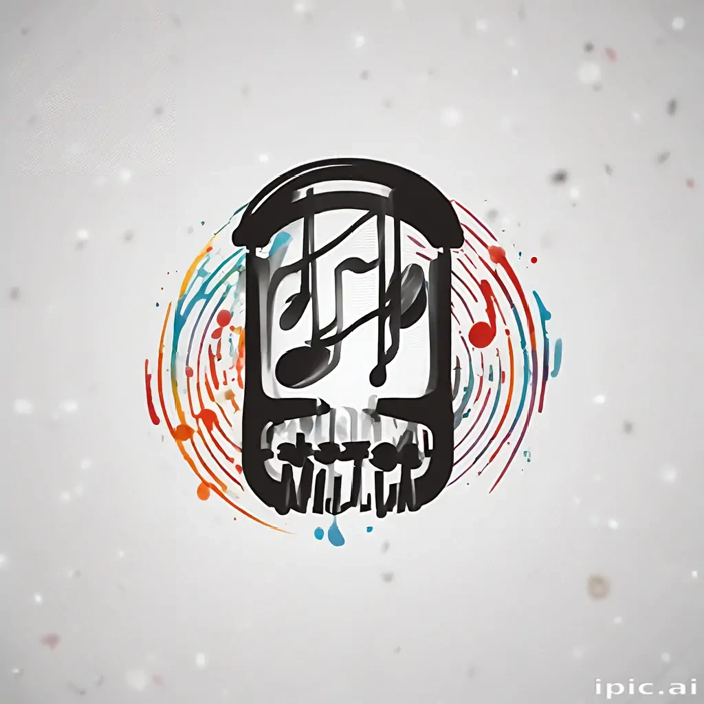 music logo