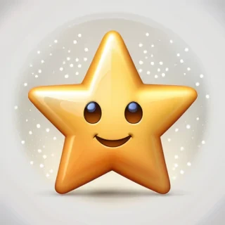 star emoji image