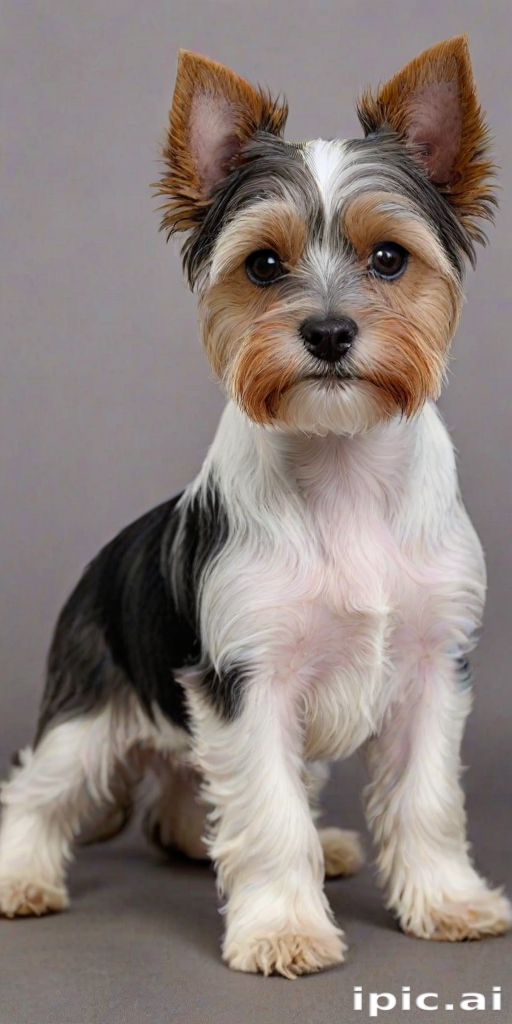 biewer terrier