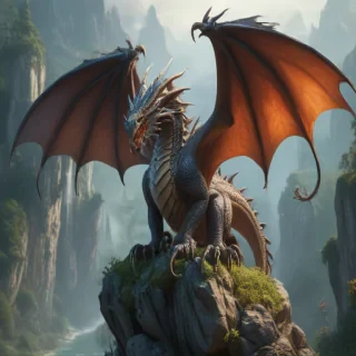 dragons wallpaper
