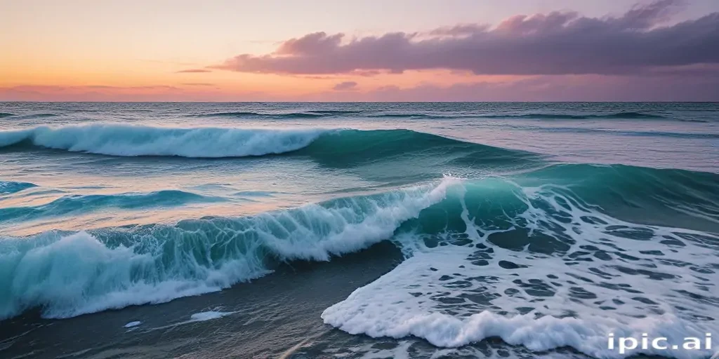 ocean iphone wallpaper