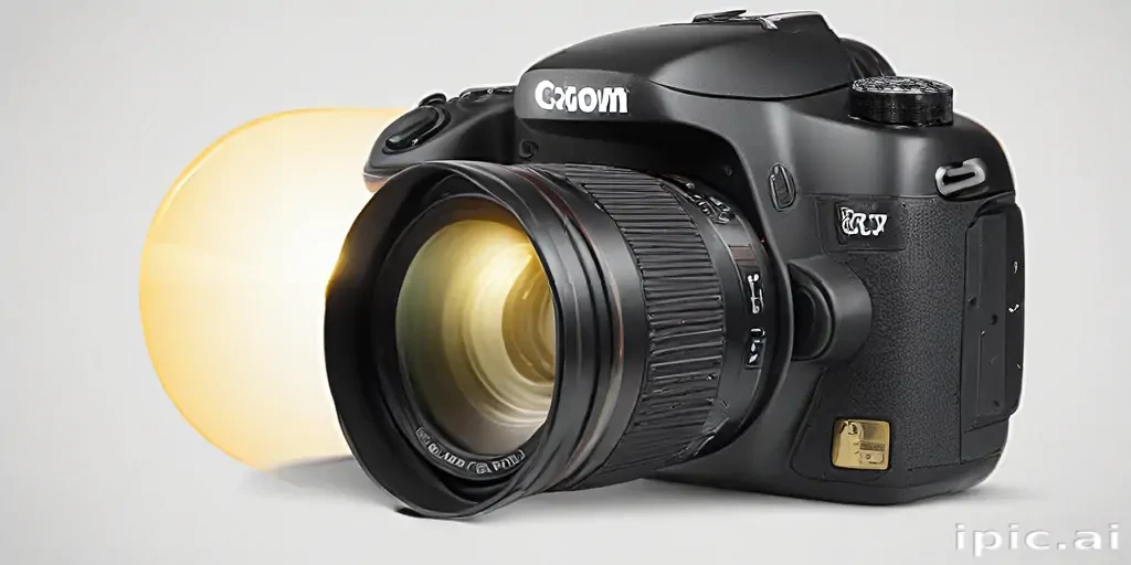 camera flash clipart
