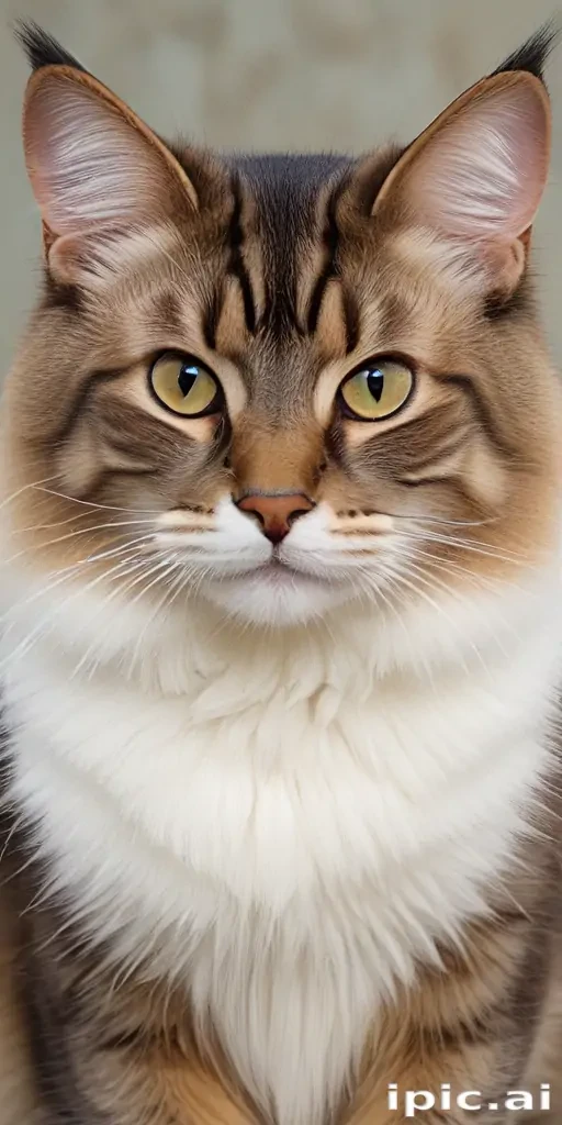 ussuri cat breed