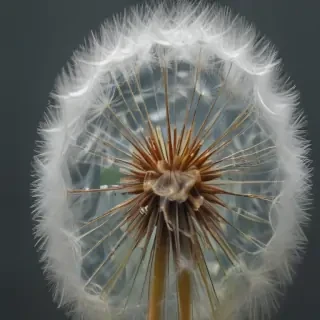 dandelion png