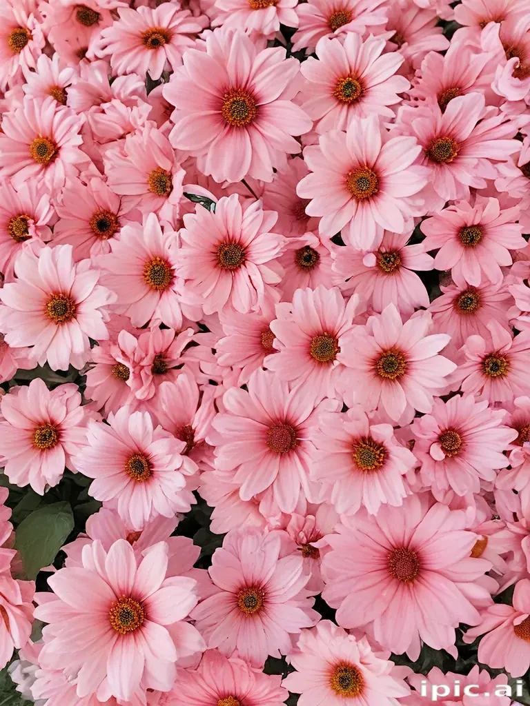 flower background aesthetic