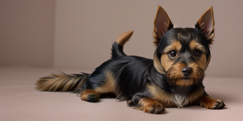 silky terrier