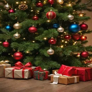 free png christmas
