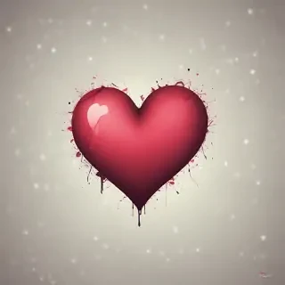 heart iphone wallpaper