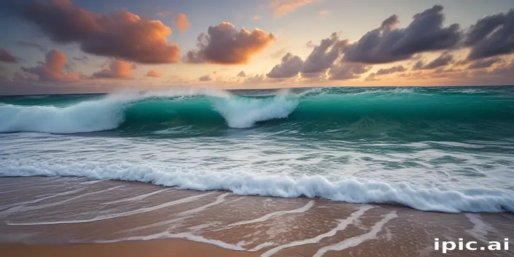 ocean desktop photos