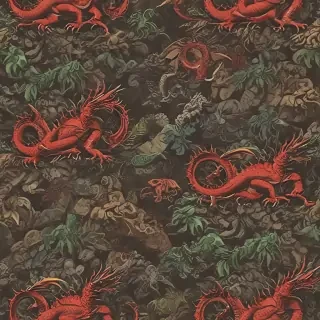 dragons wallpaper