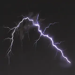 lightning png