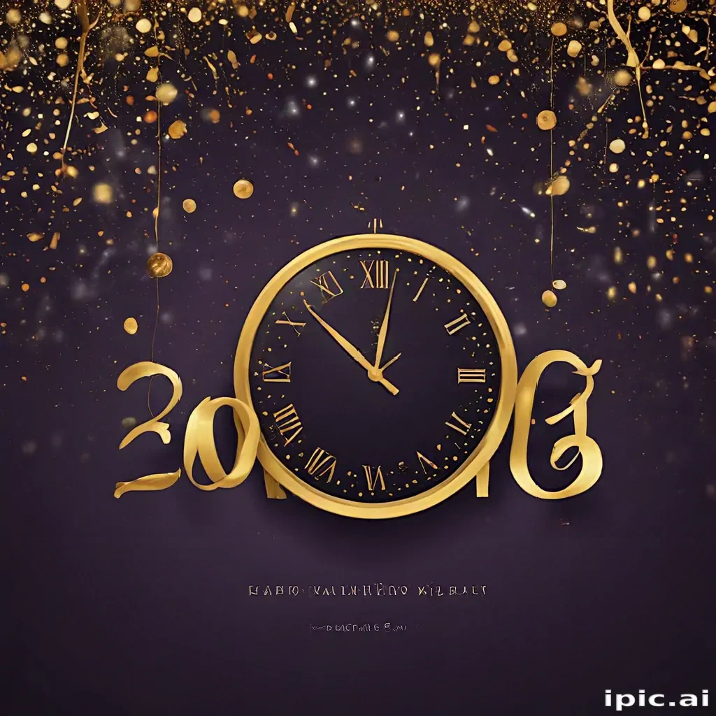 happy new year backgrounds
