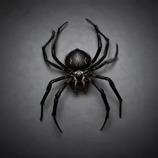 spider background