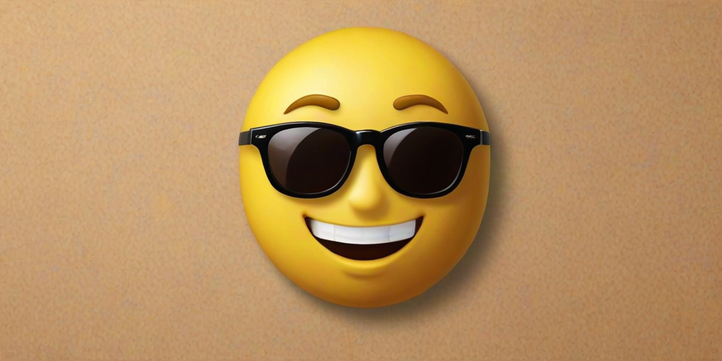 cool emoji