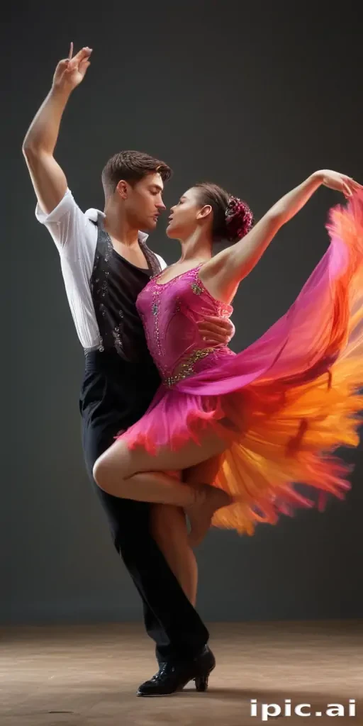 dance png