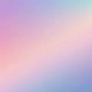 pastel gradient background