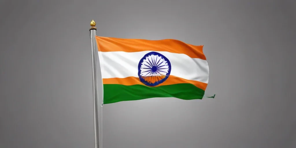 india flag png