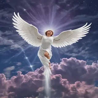 heavenly png