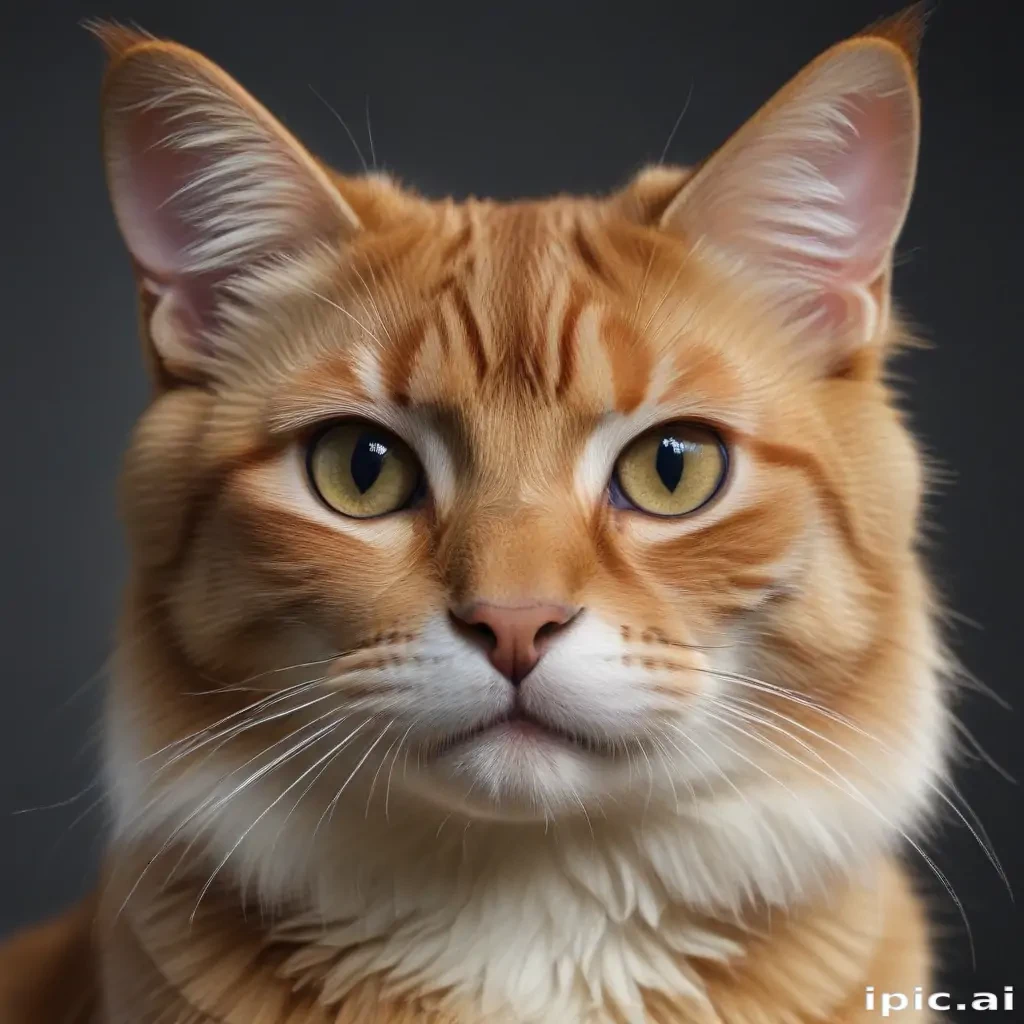 cat head png