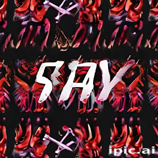 slay wallpaper