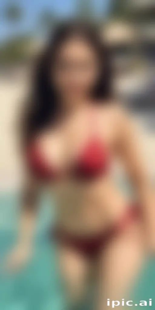 ariel tatum bikini