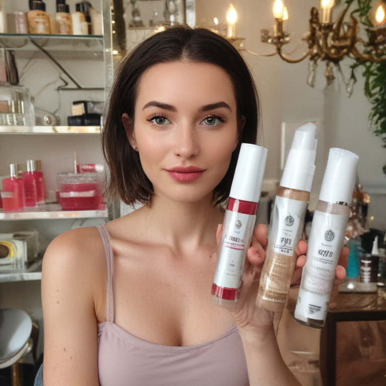 rare beauty cruelty free