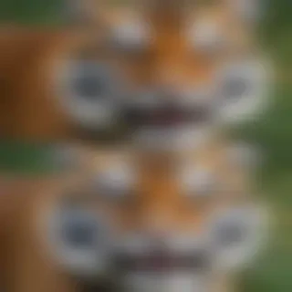 tigers png