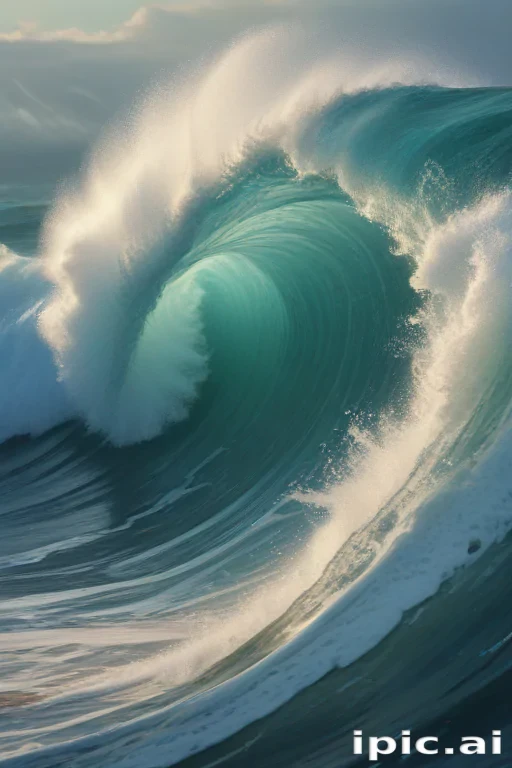 wave pattern png