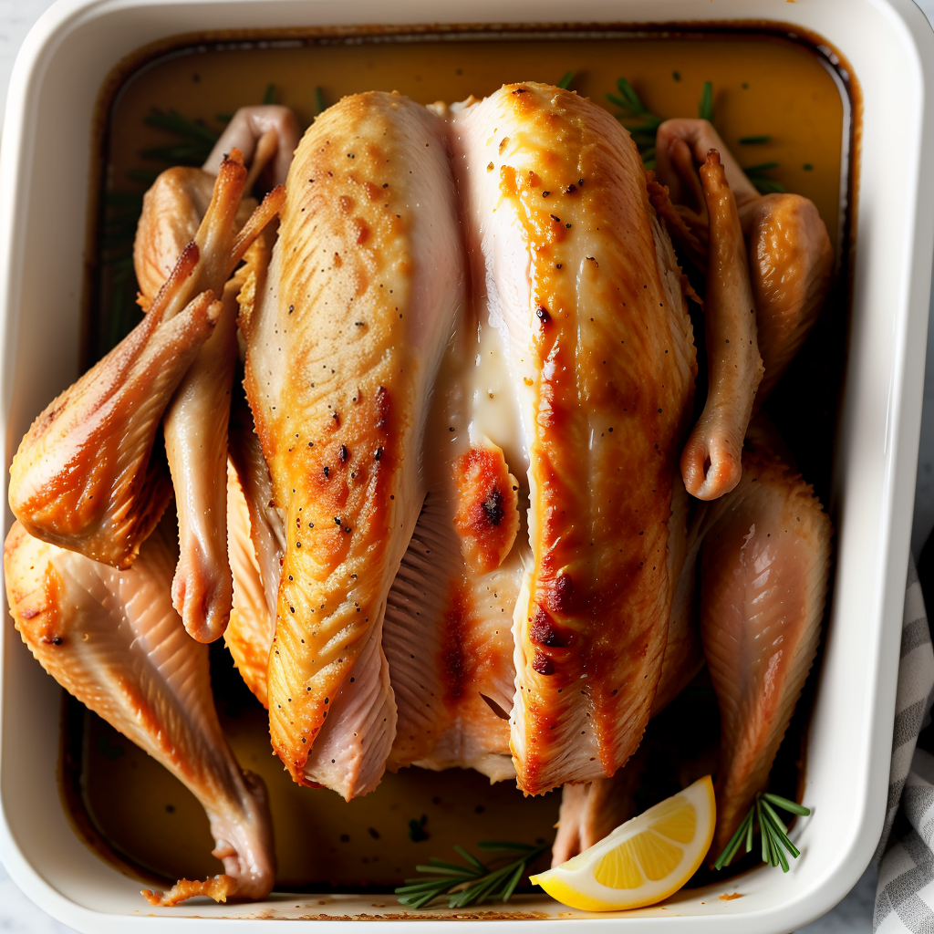 how do you reheat a fried turkey