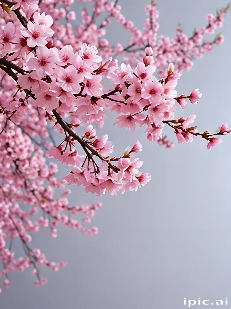 cherry blossom background wallpaper