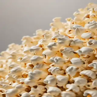 popcorn png
