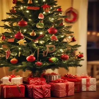 christmas facebook cover photos