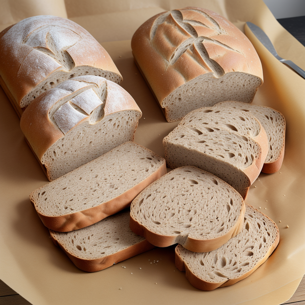 jewish rye bread near me