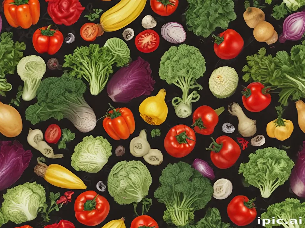 vegetables png