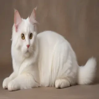 kurilian bobtail breed