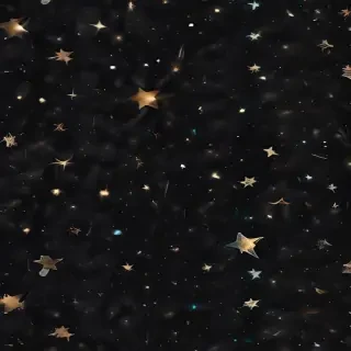 stars png aesthetic