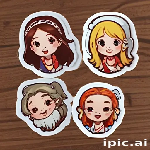 sticker images