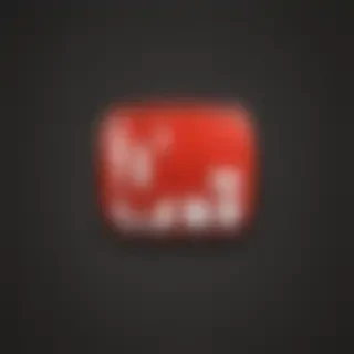 youtube icon
