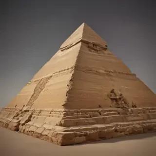 pyramid png