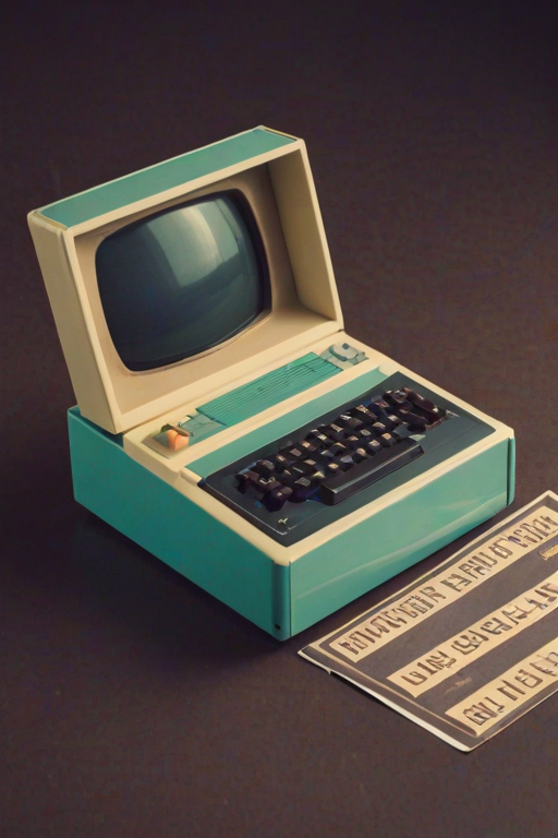 retro png