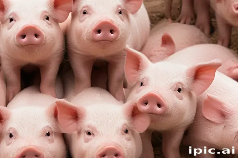 pig wallpaper