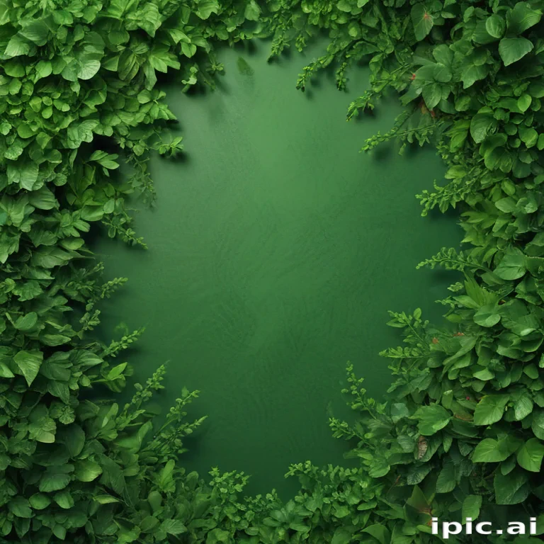 green background wallpaper aesthetic