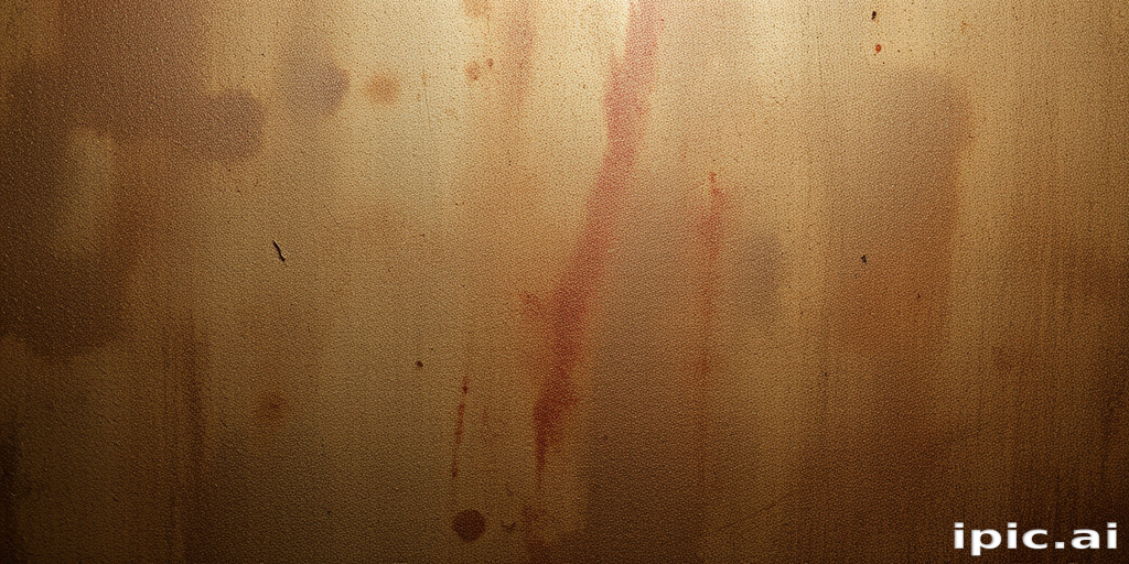 dirty texture