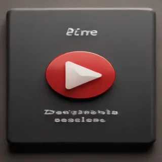 play button
