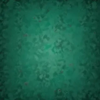 emerald green background