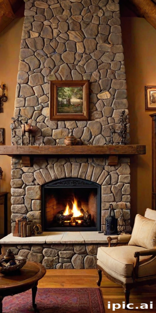fireplace images
