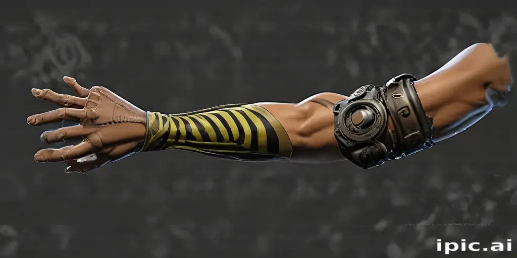 arms png