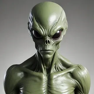 alien png