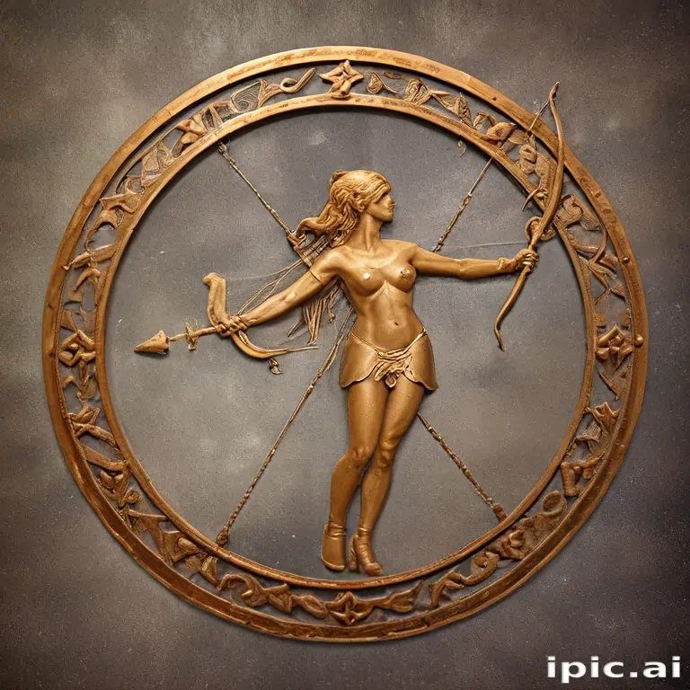 sagittarius symbol