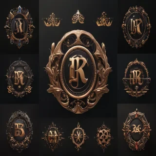 logo backgrounds